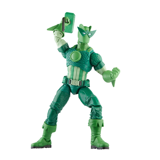 Marvel Legends Super Adaptoid 12" Figure