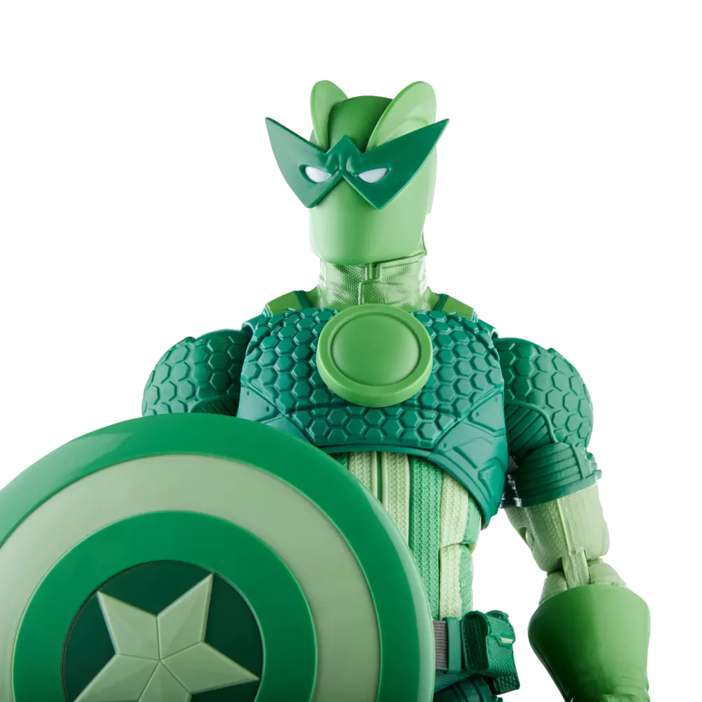 Marvel Legends Super Adaptoid 12" Figure