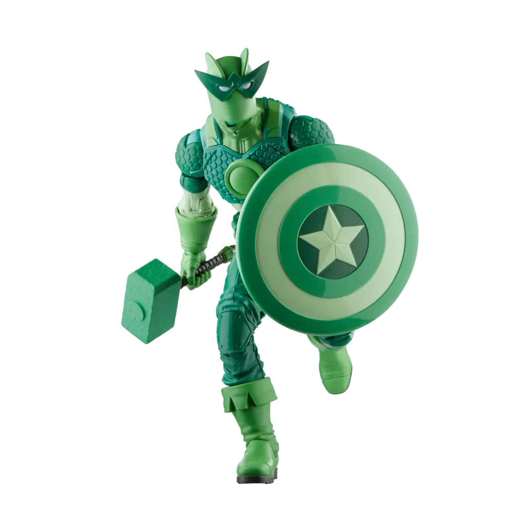 Marvel Legends Super Adaptoid 12" Figure