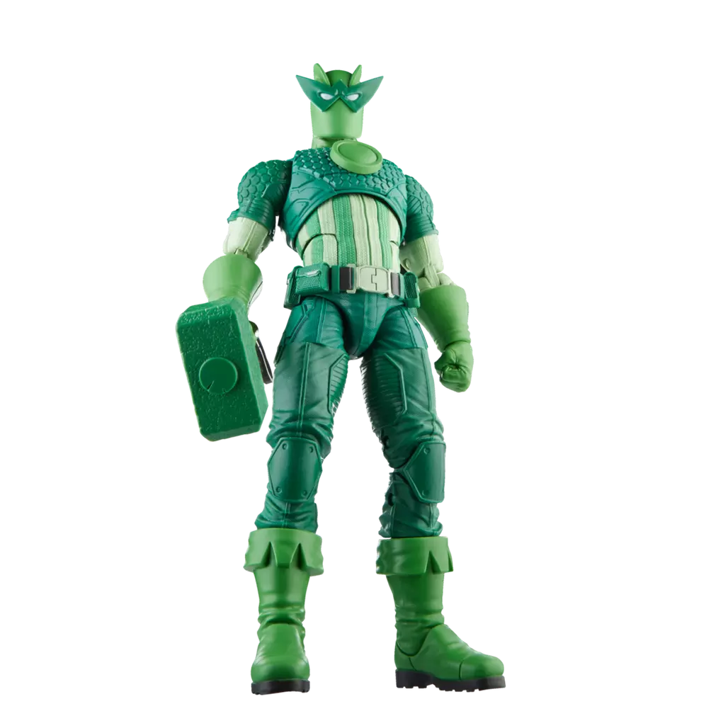Marvel Legends Super Adaptoid 12" Figure