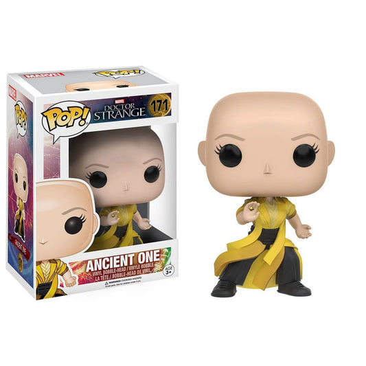 Doctor Strange - Ancient One # 171 Funko Pop