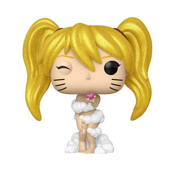 Funko Pop! Animation Naruto Shippuden: Naruto Uzumaki (Sexy Jutsu) Diamond Collection # 726