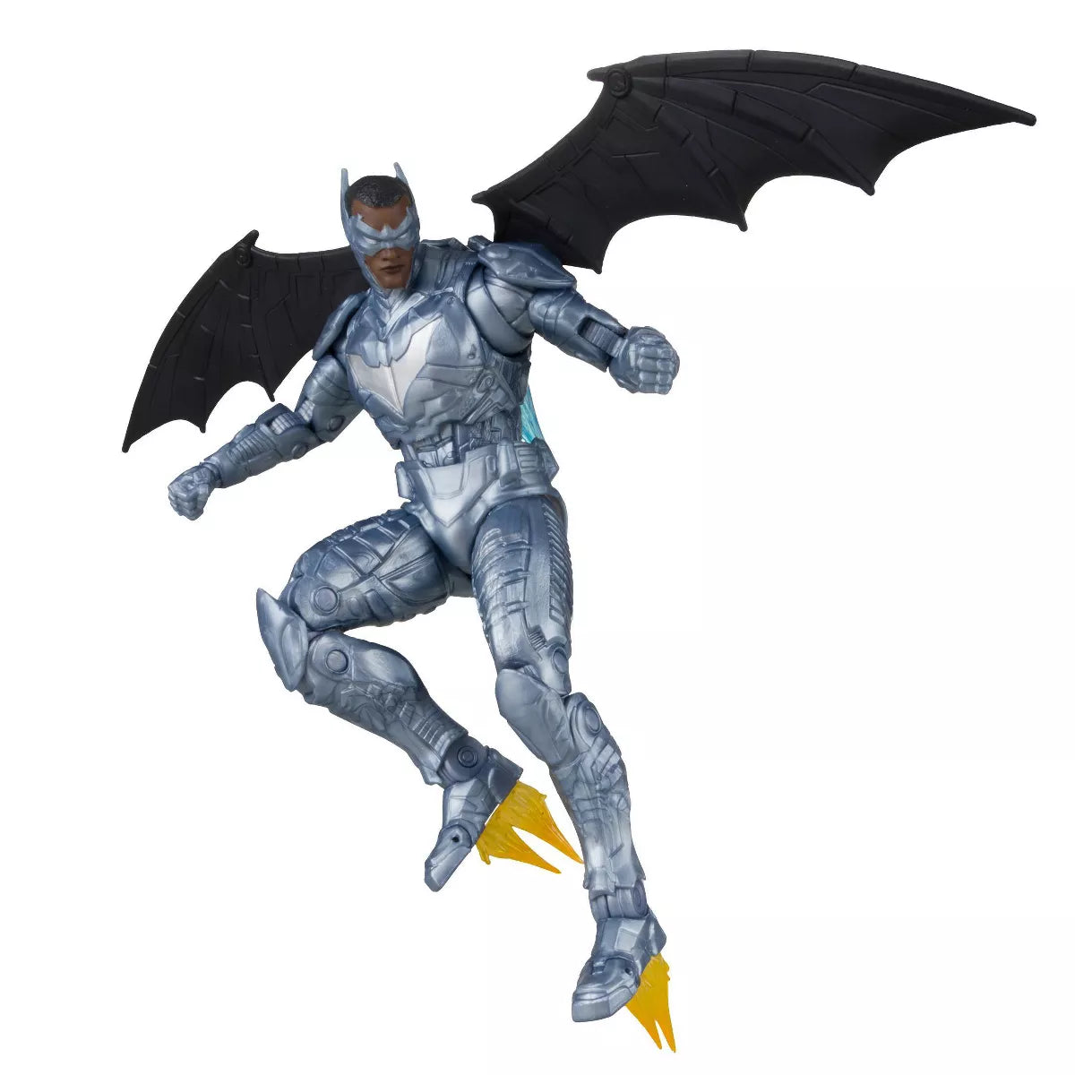 DC Multiverse Batman Inc. Batwing (New 52) 7" Action Figure