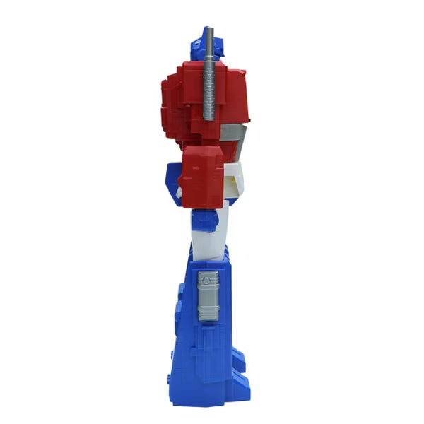 Big-Figs Transformers: Optimus Prime 30-Inch Action Figure Exclusive