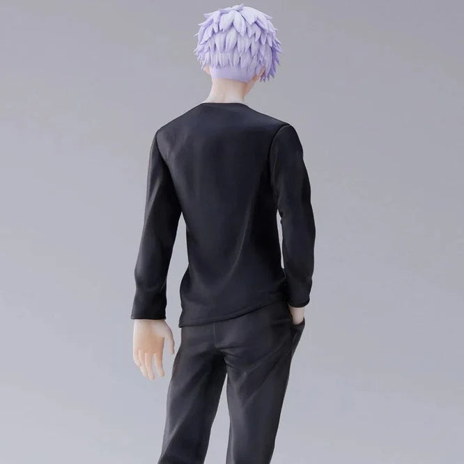 Sega Jujutsu Kaisen Series Figurizm Satoru Gojo Figure