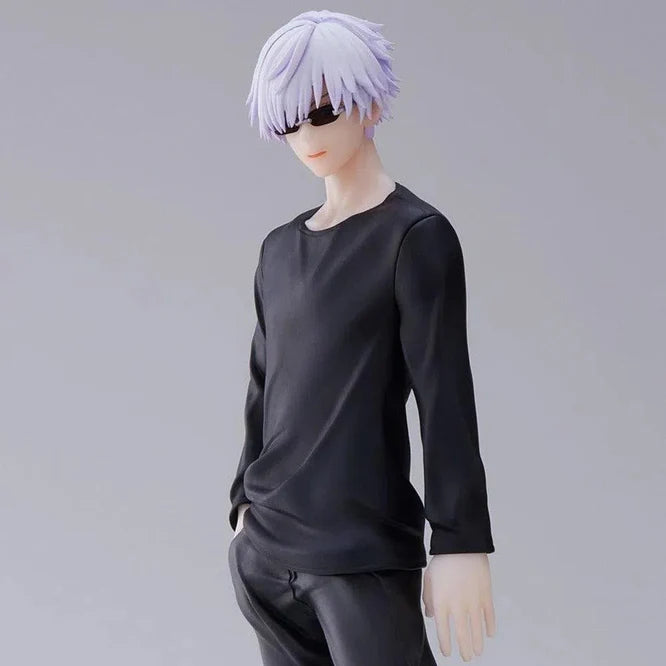 Sega Jujutsu Kaisen Series Figurizm Satoru Gojo Figure