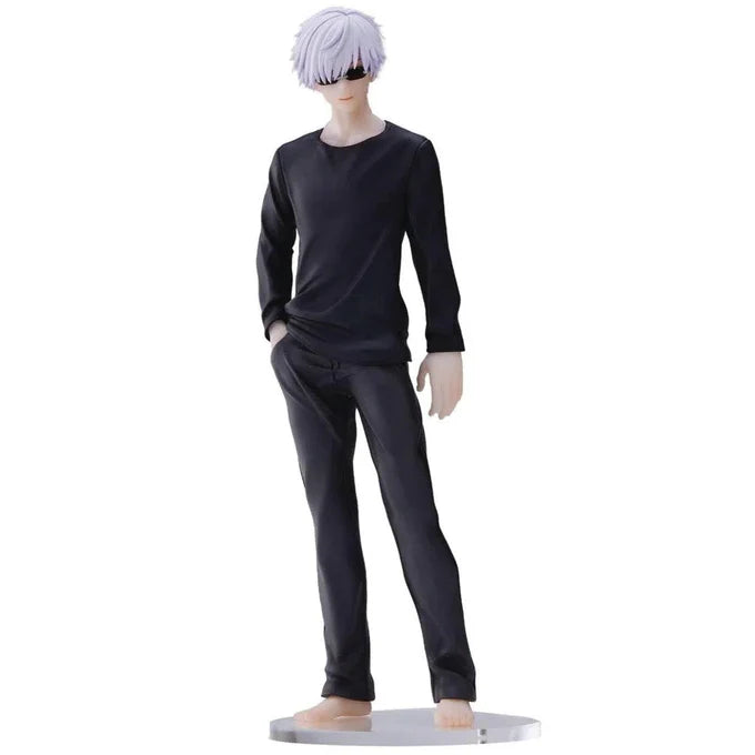 Sega Jujutsu Kaisen Series Figurizm Satoru Gojo Figure