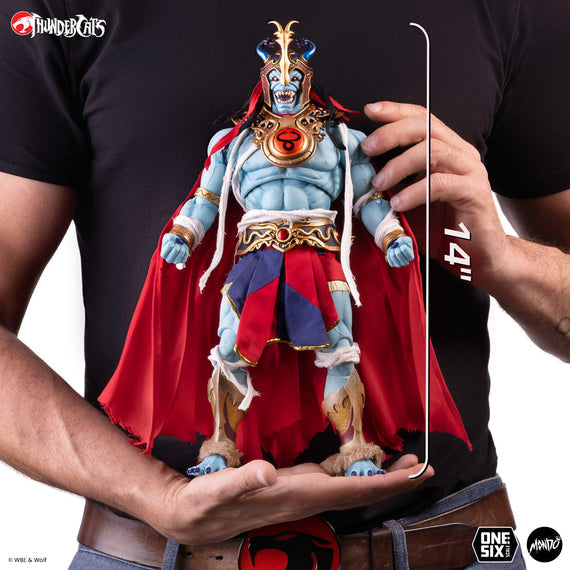 Mumm-Ra 14" 1/6 Scale Limited Edition Variant