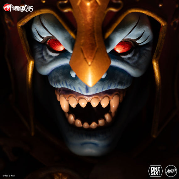 Mumm-Ra 14" 1/6 Scale Limited Edition Variant