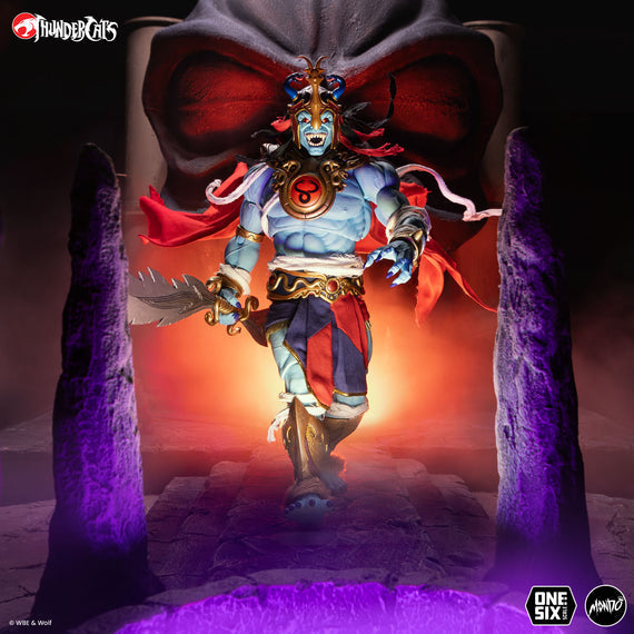 Mumm-Ra 14" 1/6 Scale Limited Edition Variant