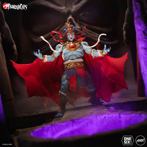 Mumm-Ra 14" 1/6 Scale Limited Edition Variant