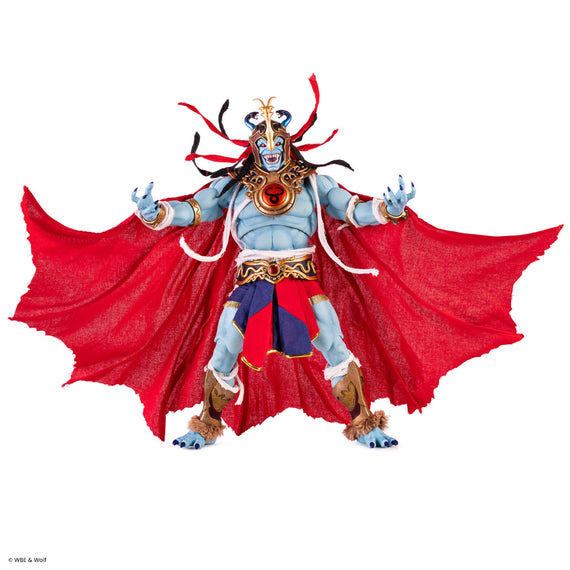 Mumm-Ra 14" 1/6 Scale Limited Edition Variant