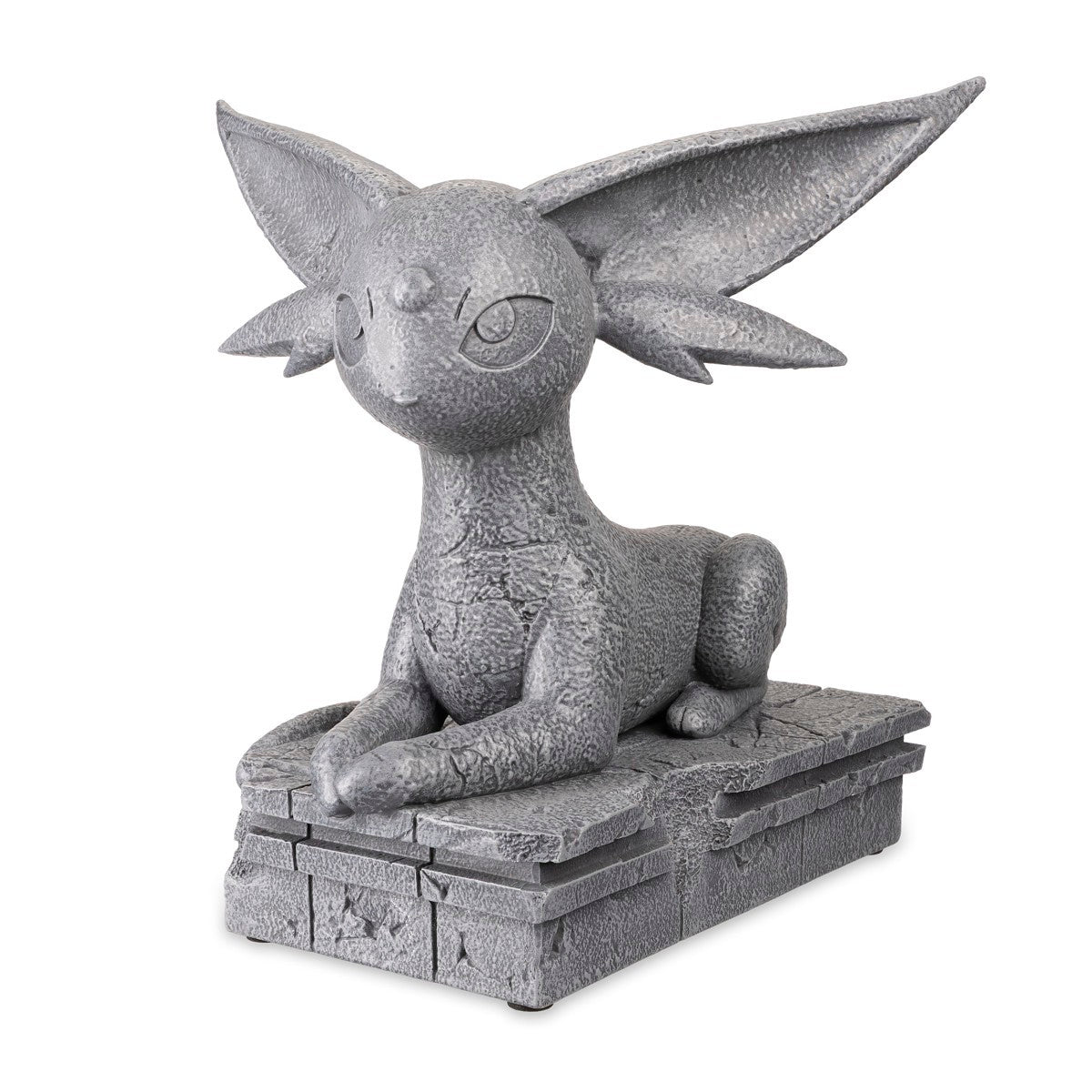 Pokémon Center Espeon Yard Statue
