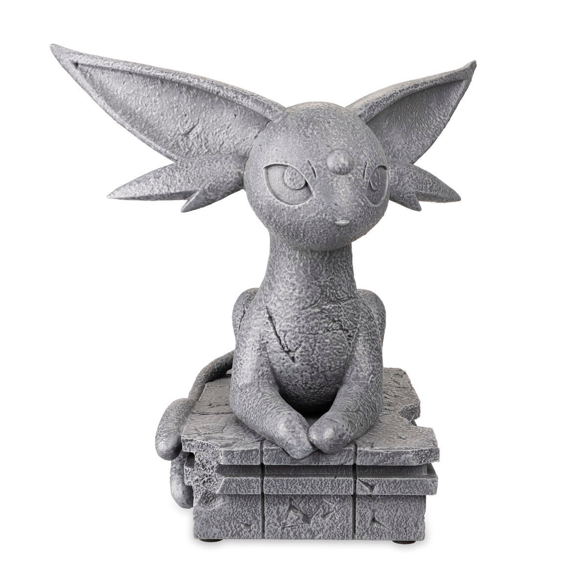 Pokémon Center Espeon Yard Statue