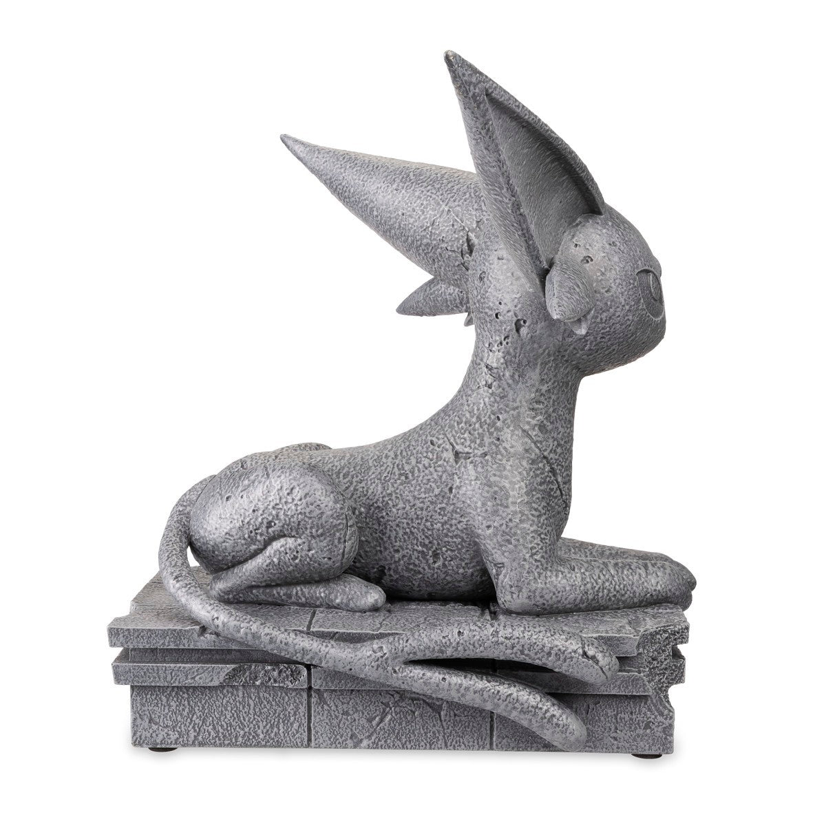 Pokémon Center Espeon Yard Statue