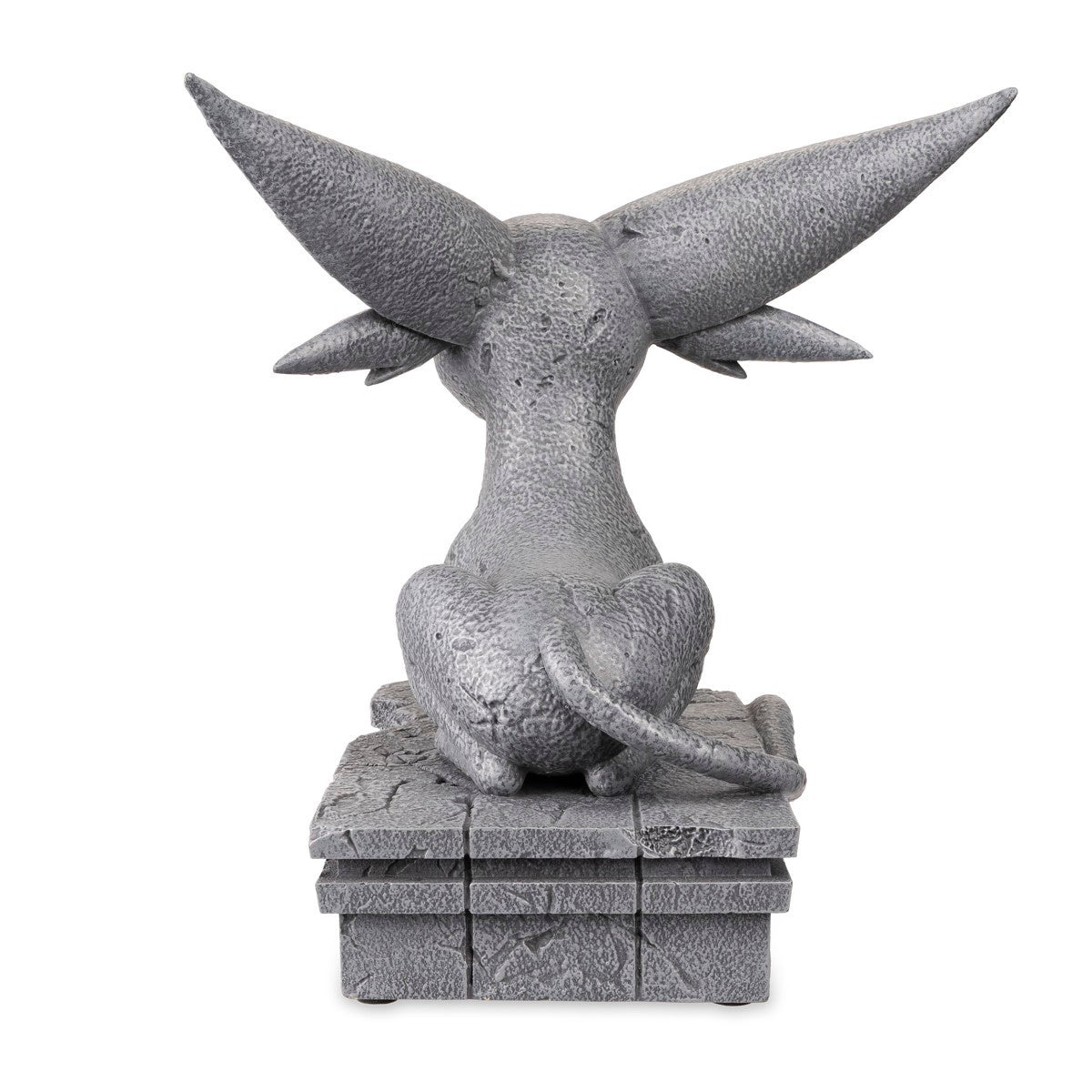 Pokémon Center Espeon Yard Statue