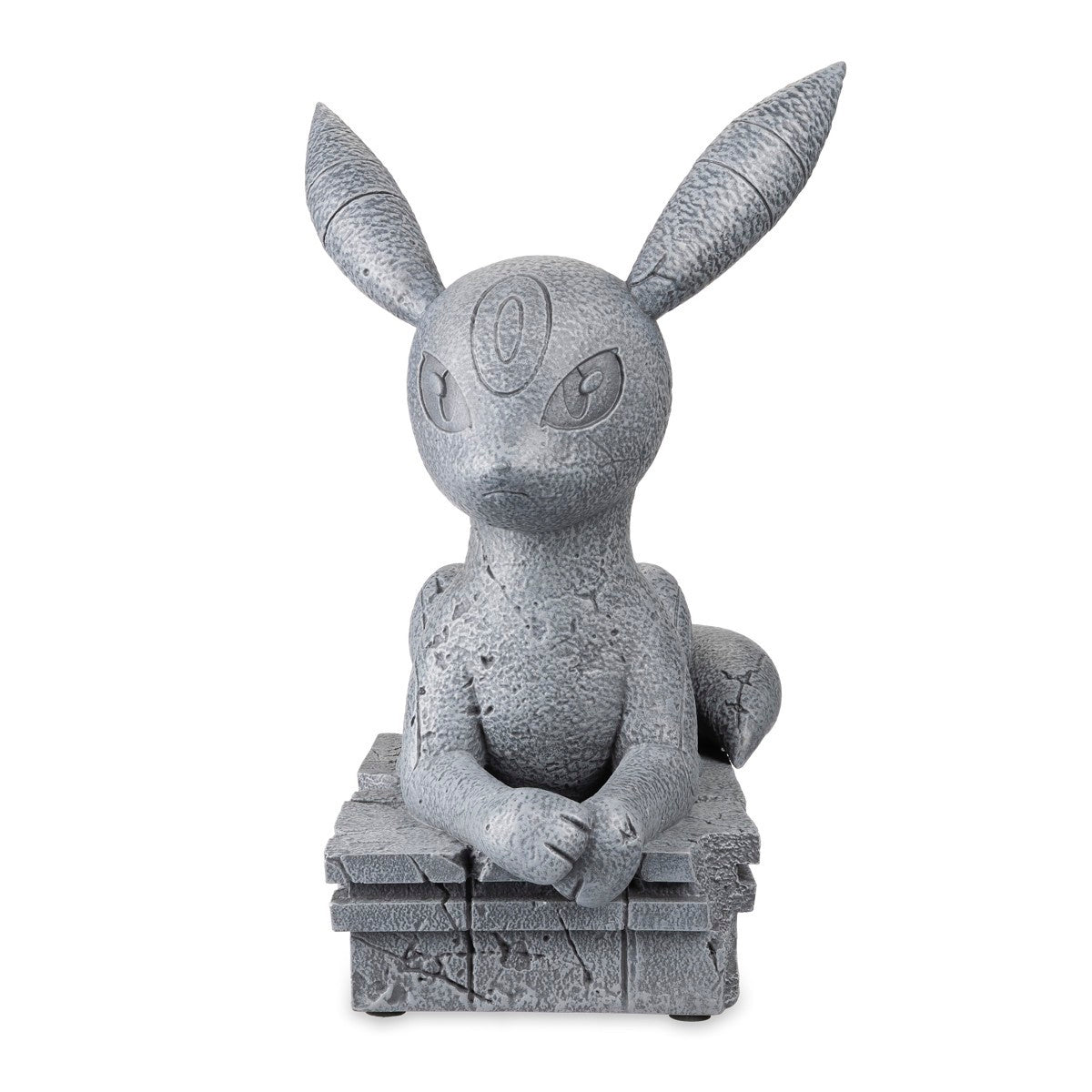 Pokémon Center Umbreon Yard Statue