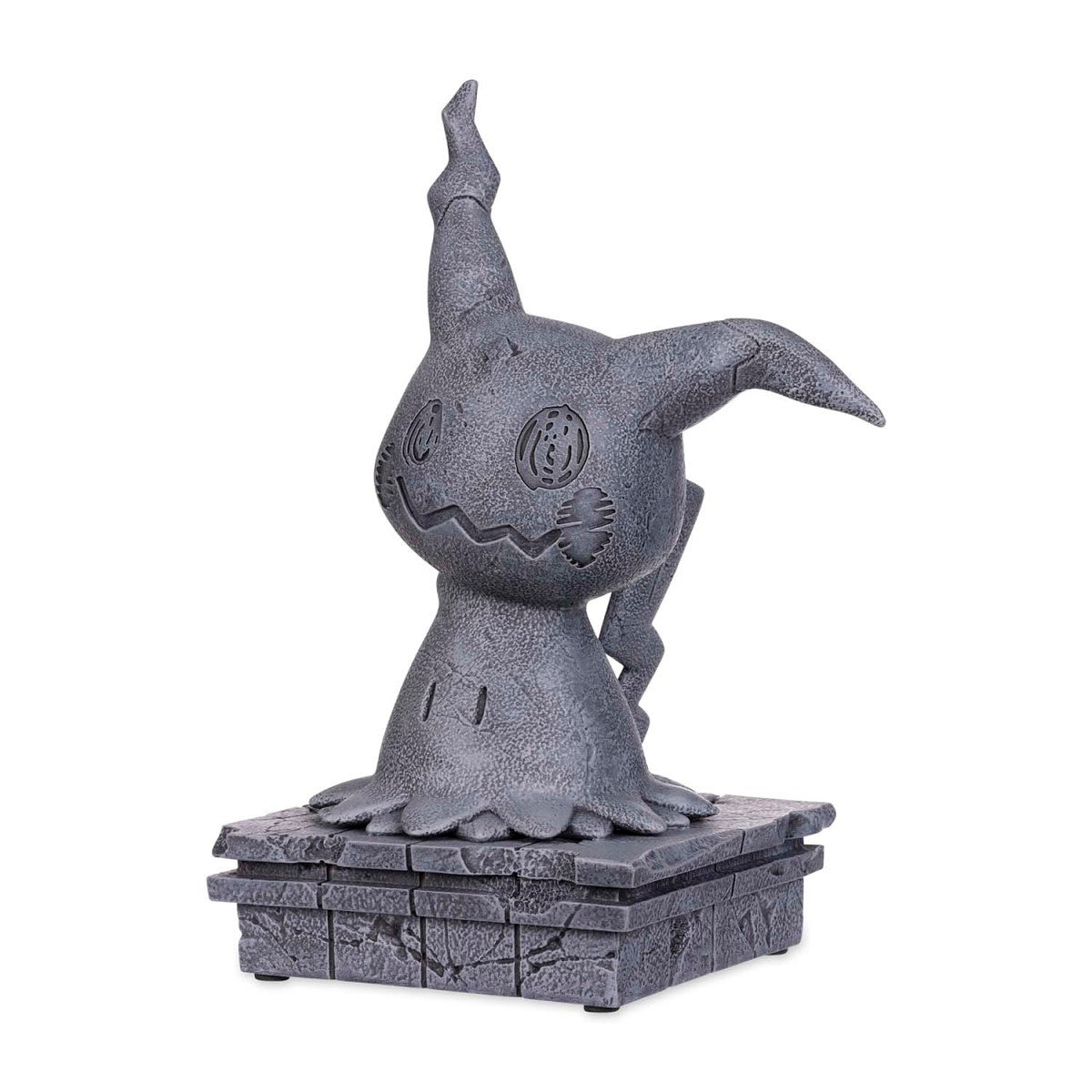 Pokémon Center Mimikyu Yard Statue