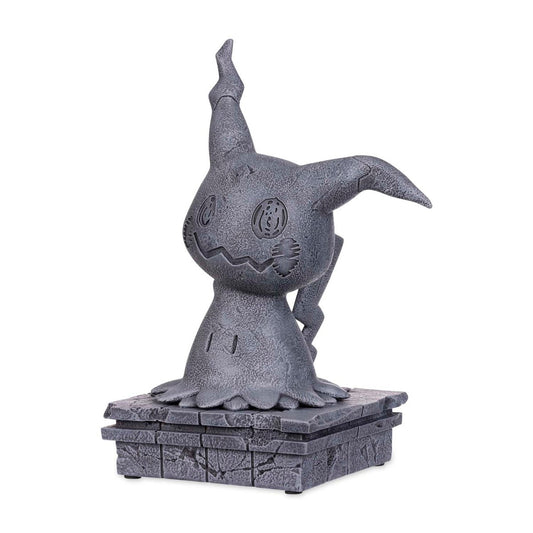 Pokémon Center Mimikyu Yard Statue