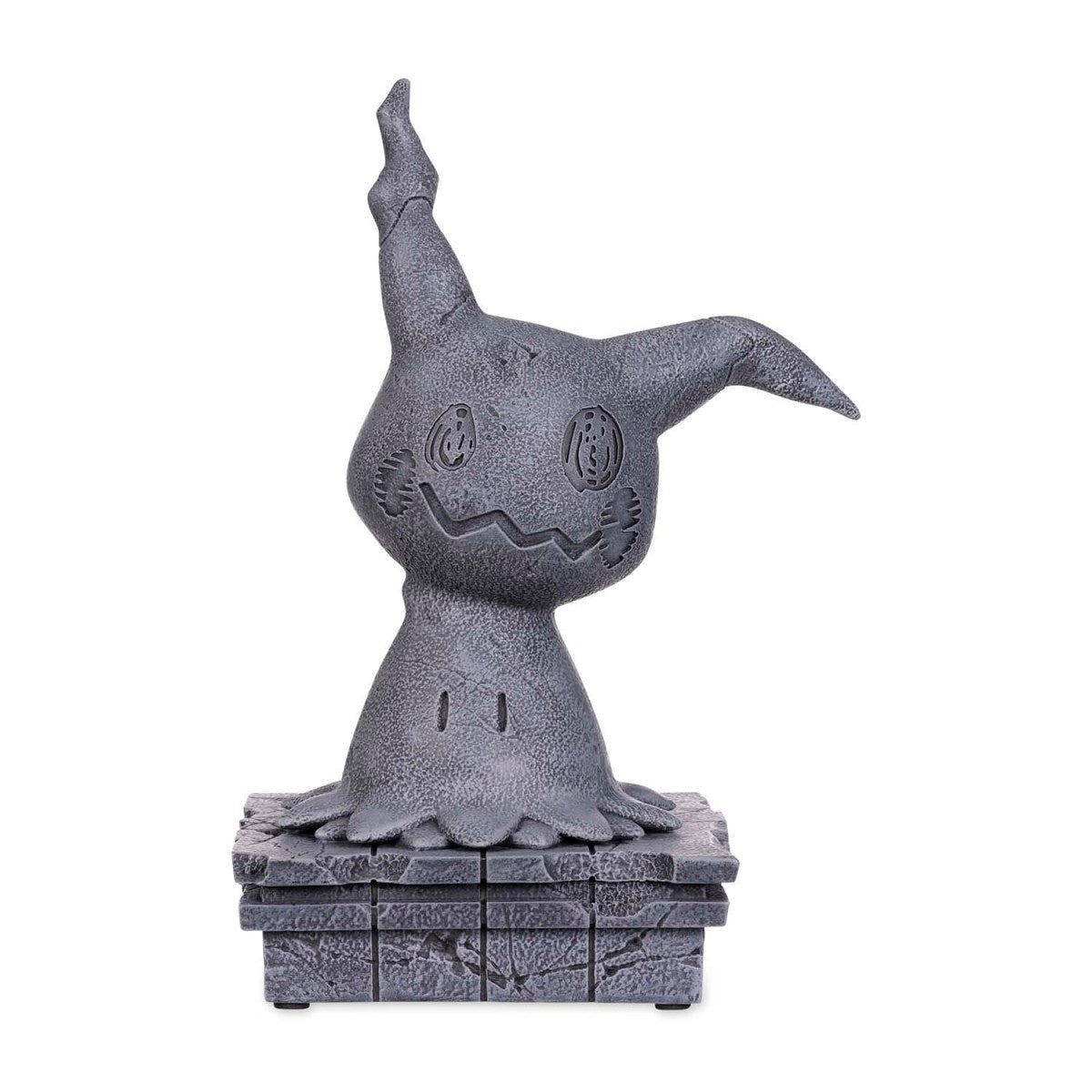 Pokémon Center Mimikyu Yard Statue