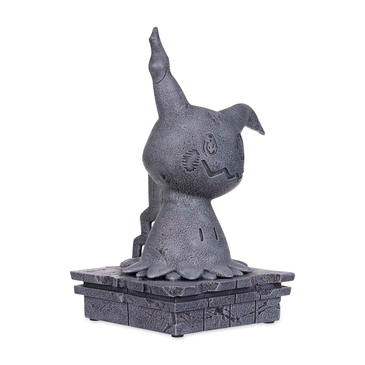 Pokémon Center Mimikyu Yard Statue