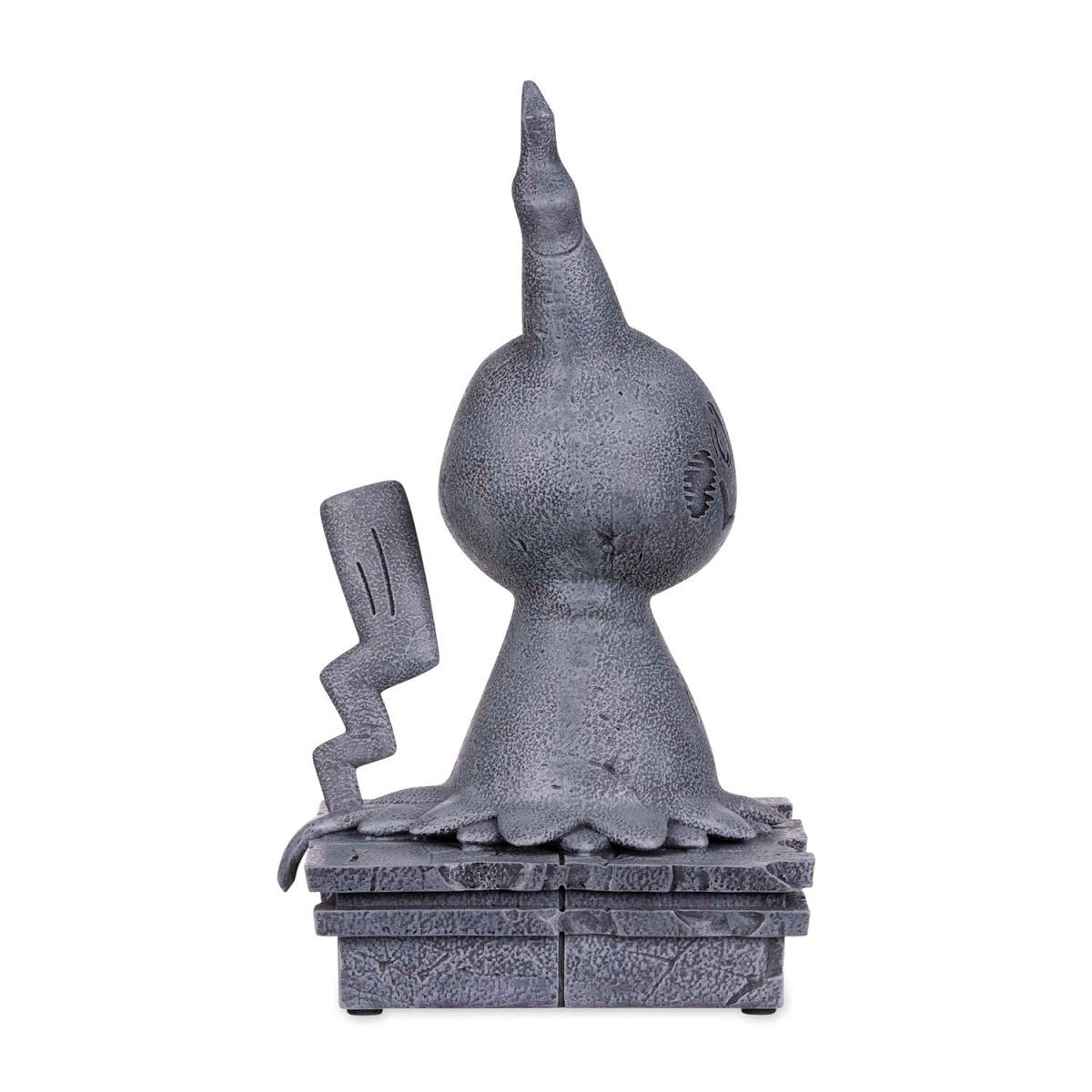 Pokémon Center Mimikyu Yard Statue
