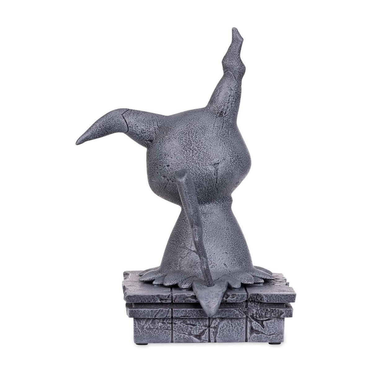 Pokémon Center Mimikyu Yard Statue