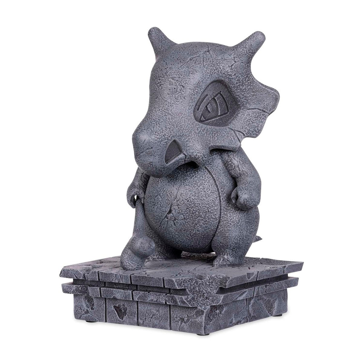 Pokémon Center Cubone Yard Statue