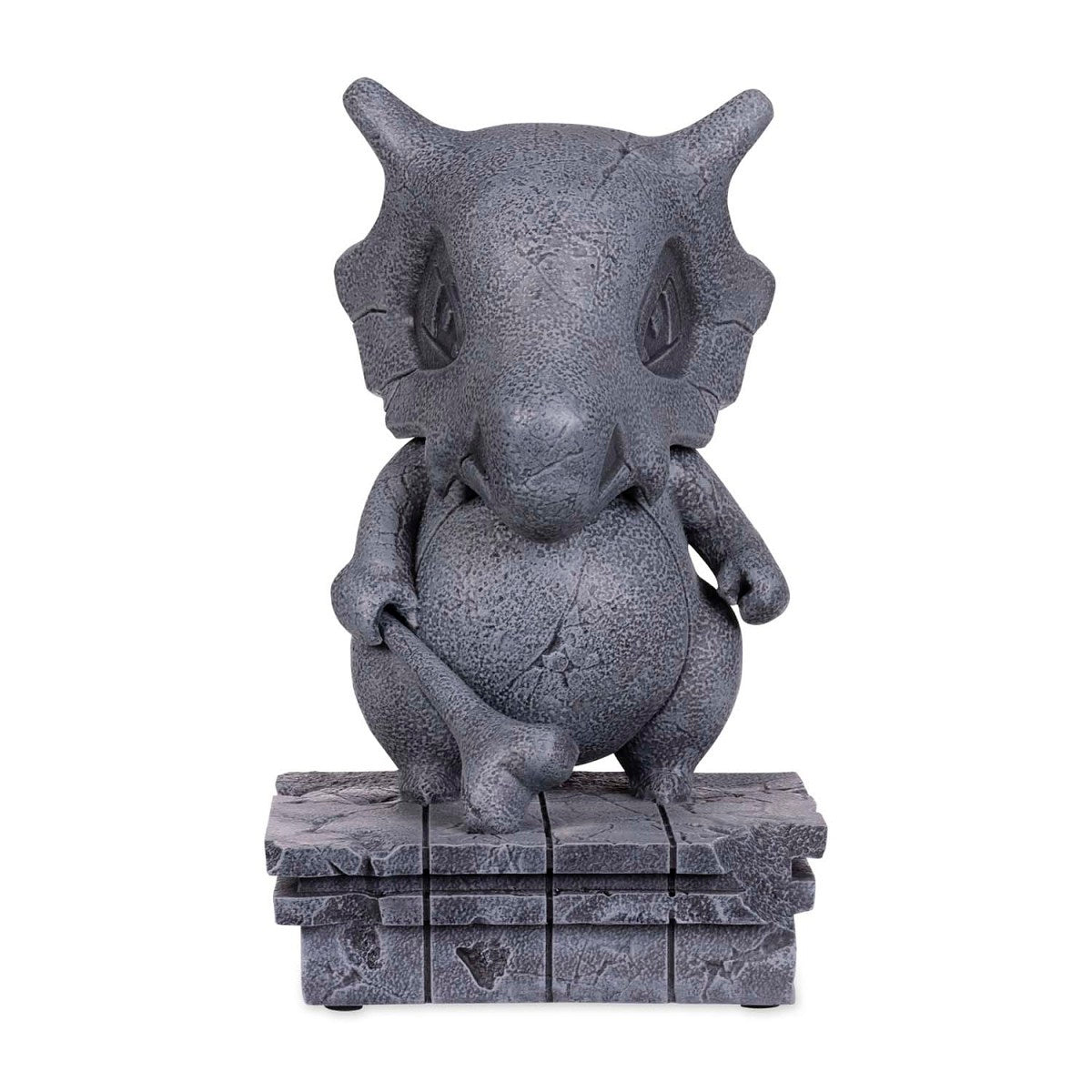 Pokémon Center Cubone Yard Statue