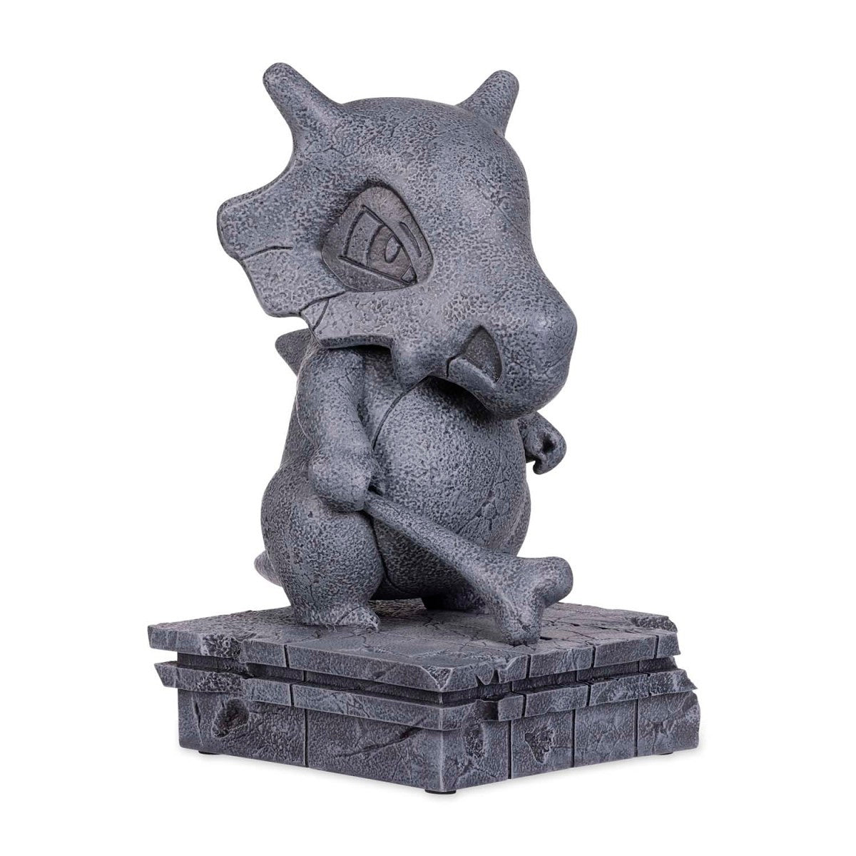 Pokémon Center Cubone Yard Statue