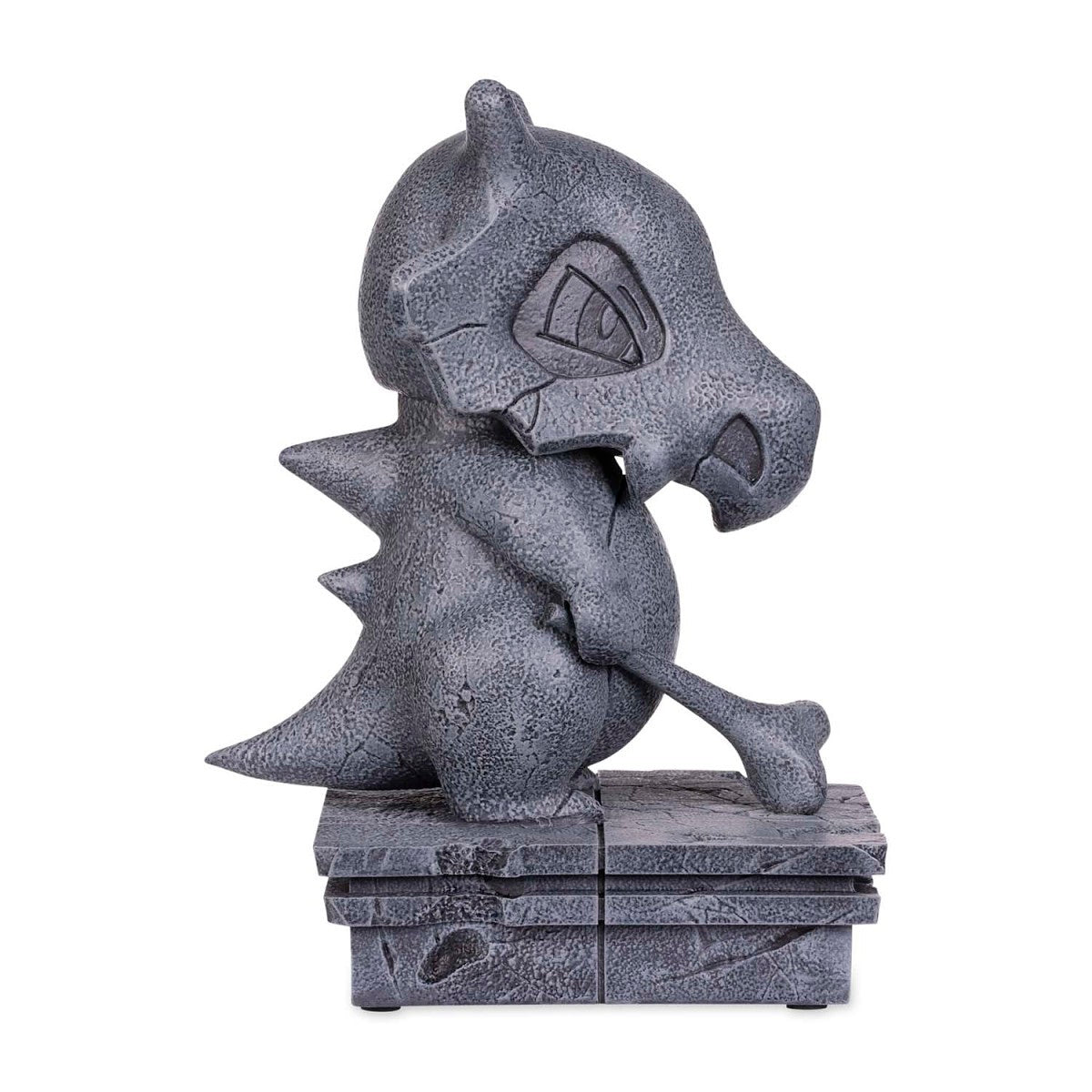 Pokémon Center Cubone Yard Statue
