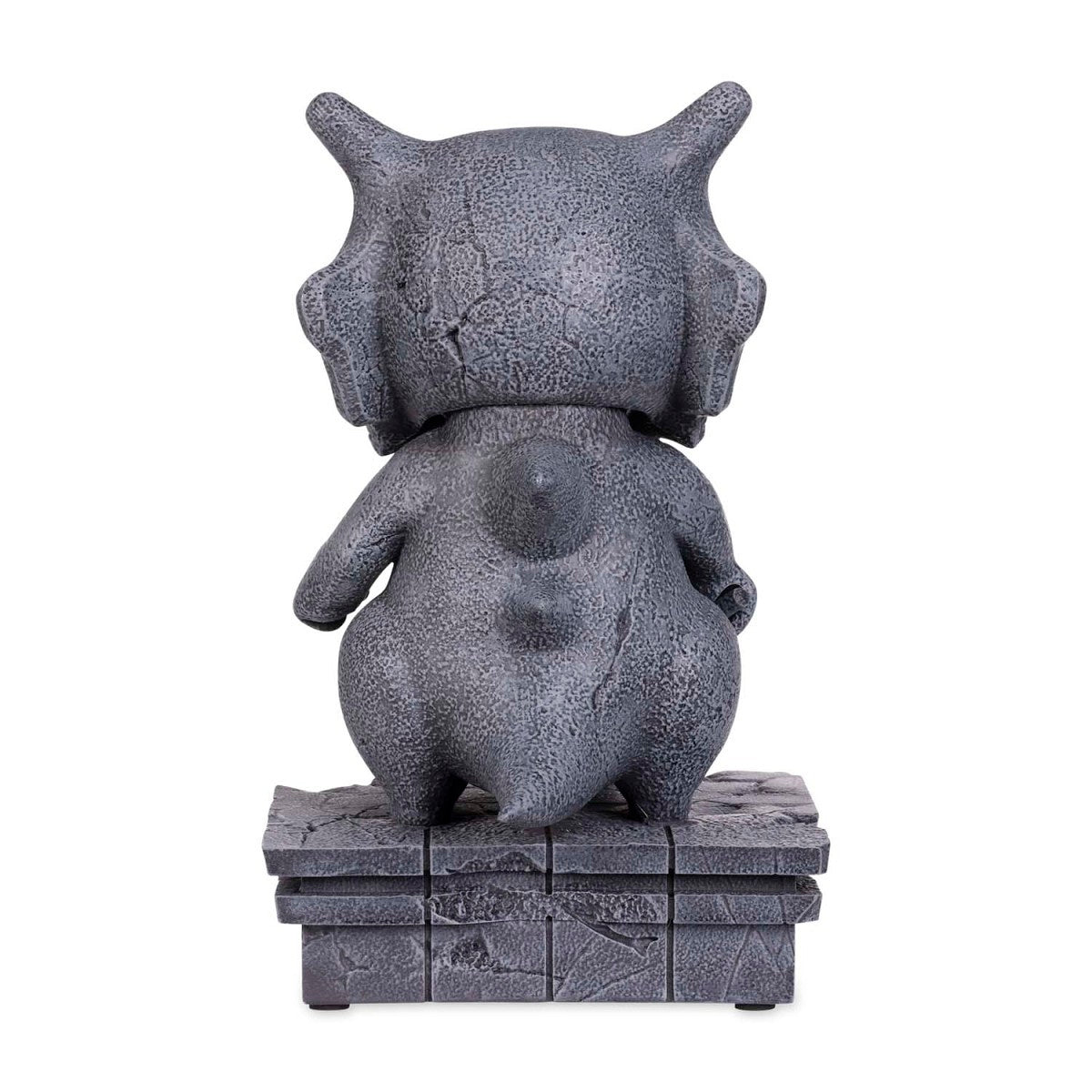 Pokémon Center Cubone Yard Statue