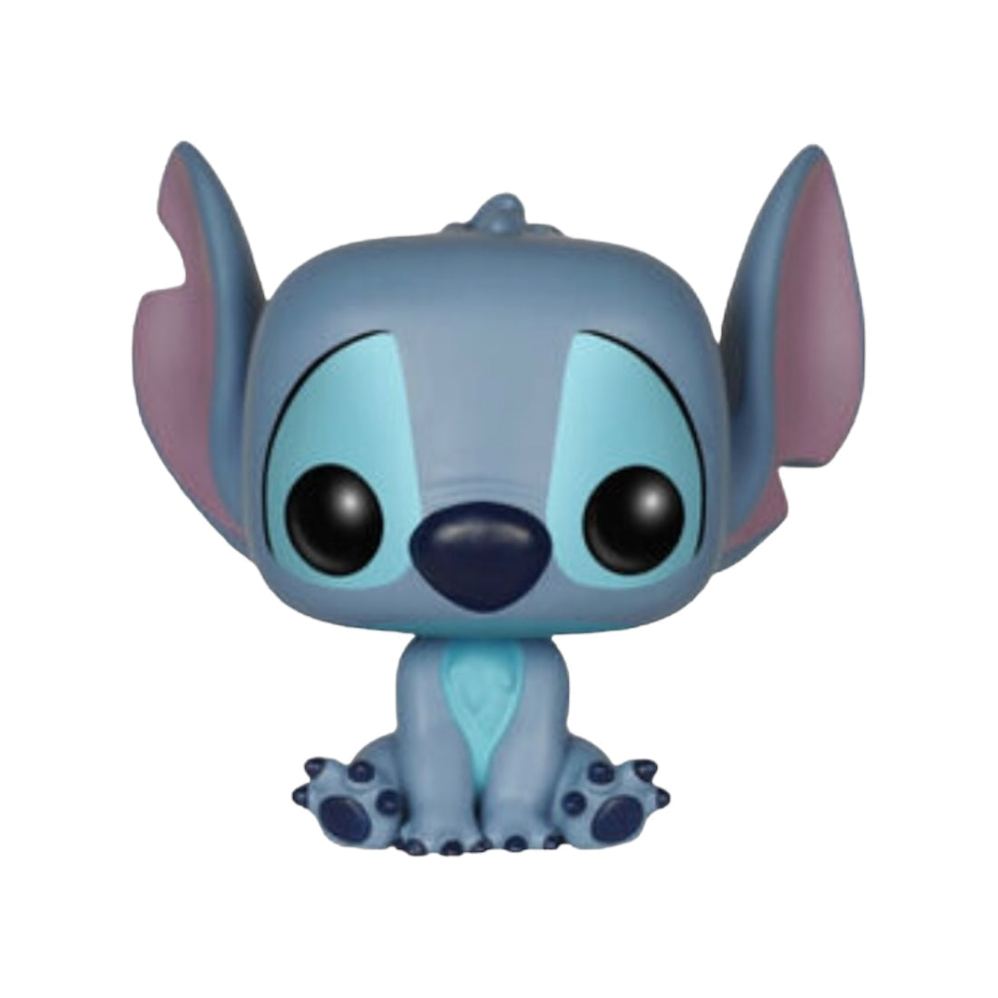 Lilo and Stitch- Stitch (Seated) # 159 Funko Pop