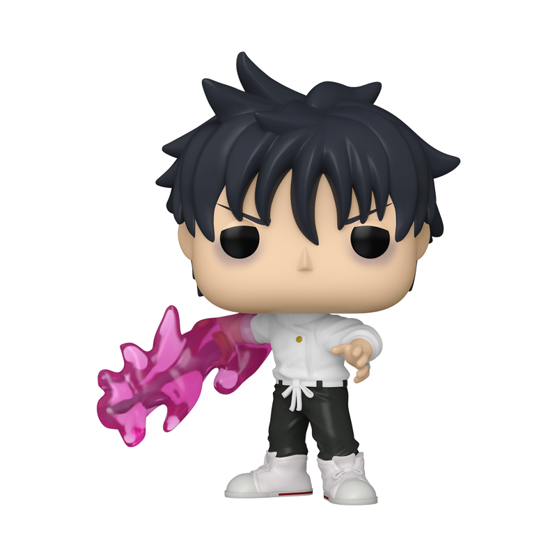 Funko Pop! Animation: Jujutsu Kaisen - Yuta Okkotsu Retail Exclusive #2322 With Protector