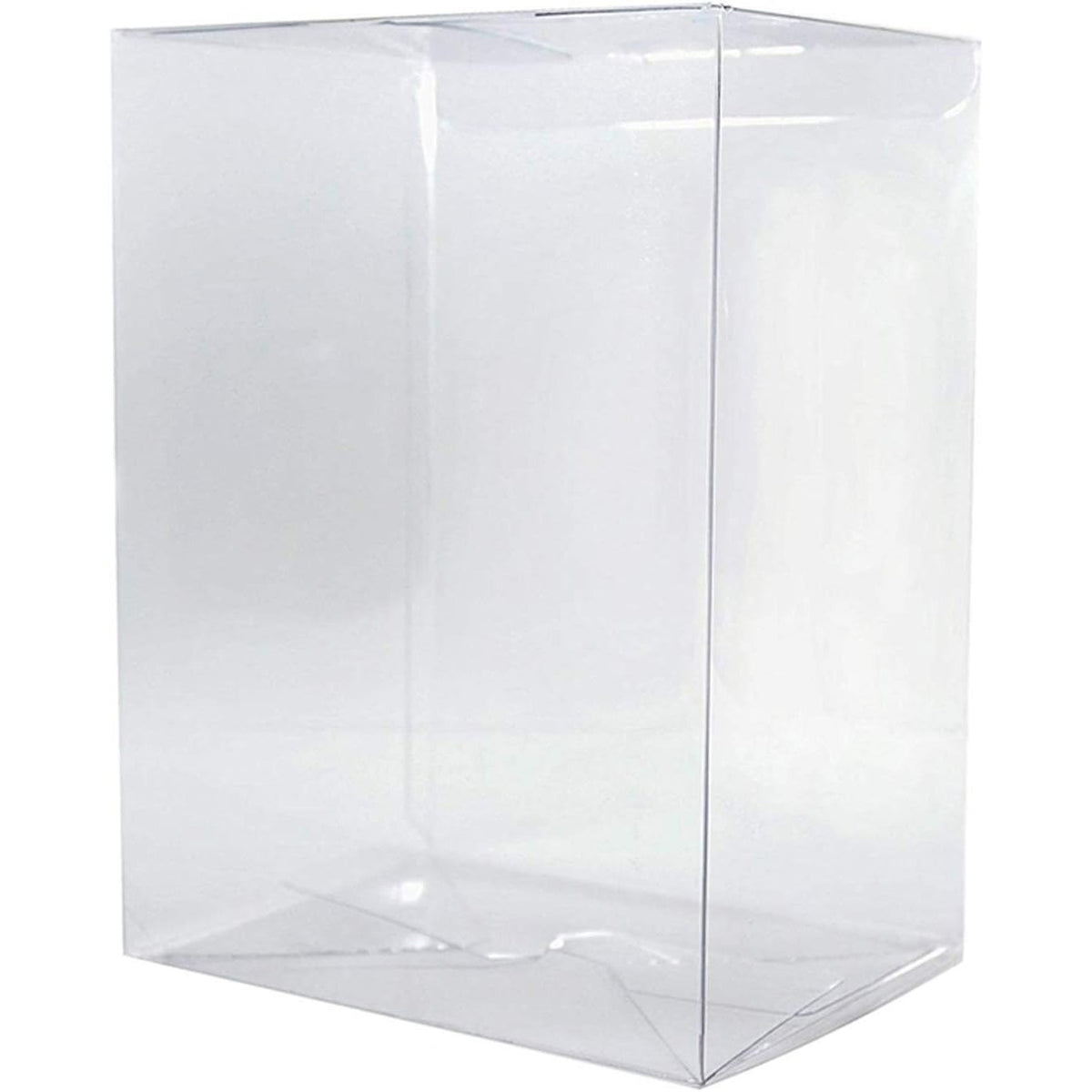 XO Steele Standard Pop Protector