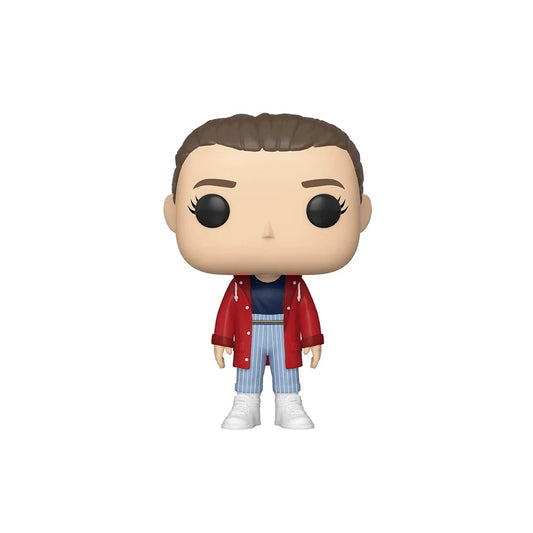 Funko Pop! Television: Stranger Things - Eleven Hot Topic Exclusive # 827
