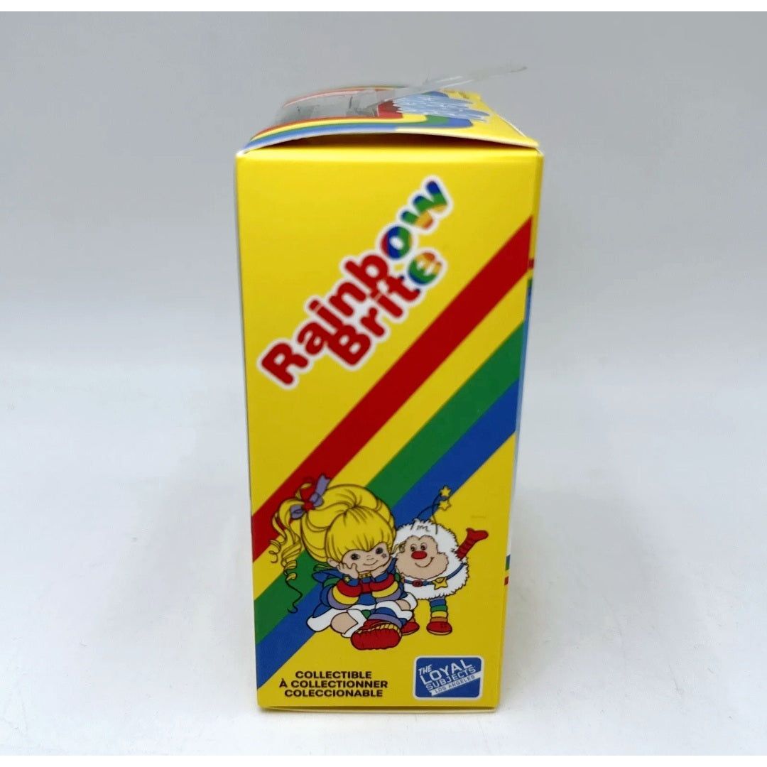 Rainbow Brite 40th Anniversary 2023 Figure CheeBee Mini