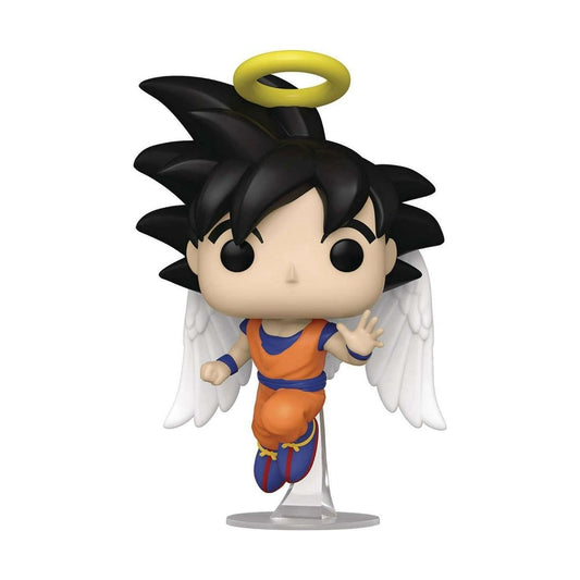 Dragon Ball Z - Goku With Wings # 1430 Funko Pop
