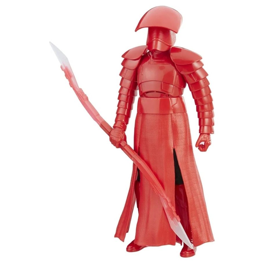 Star Wars - Electronic Elite Praetorian Guard 12 Inches