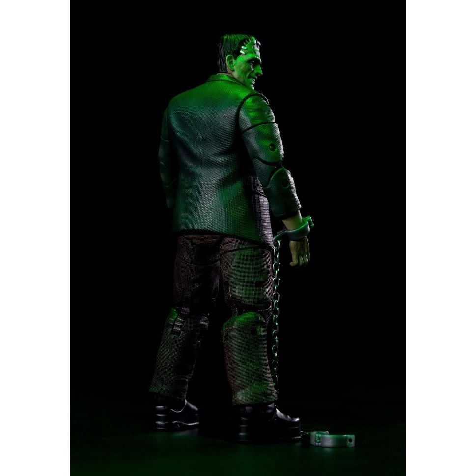 Frankenstein Jada Toys Universal Monsters 6" Action Figure