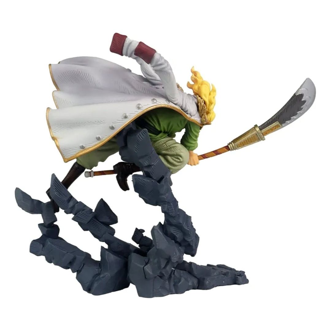 Banpresto One Piece Manhood Edward Newgate (Special Ver.)