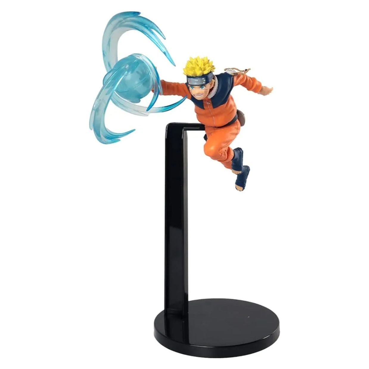 Banpresto Naruto Shippuden - Uzumaki Naruto Bandai Spirits Effectreme Figure