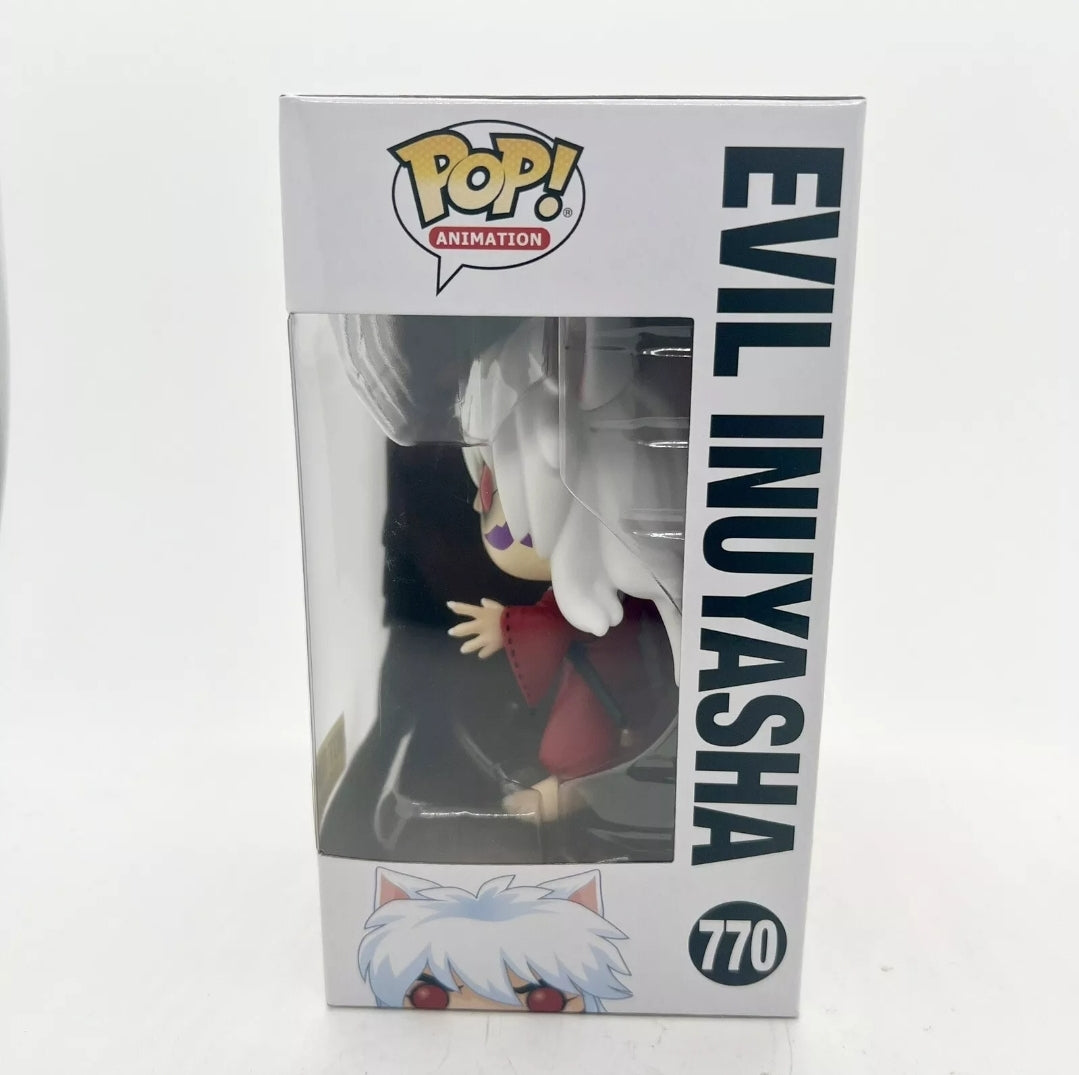 Inuyasha - Evil Inuyasha # 770 Hot Topic Exclusive