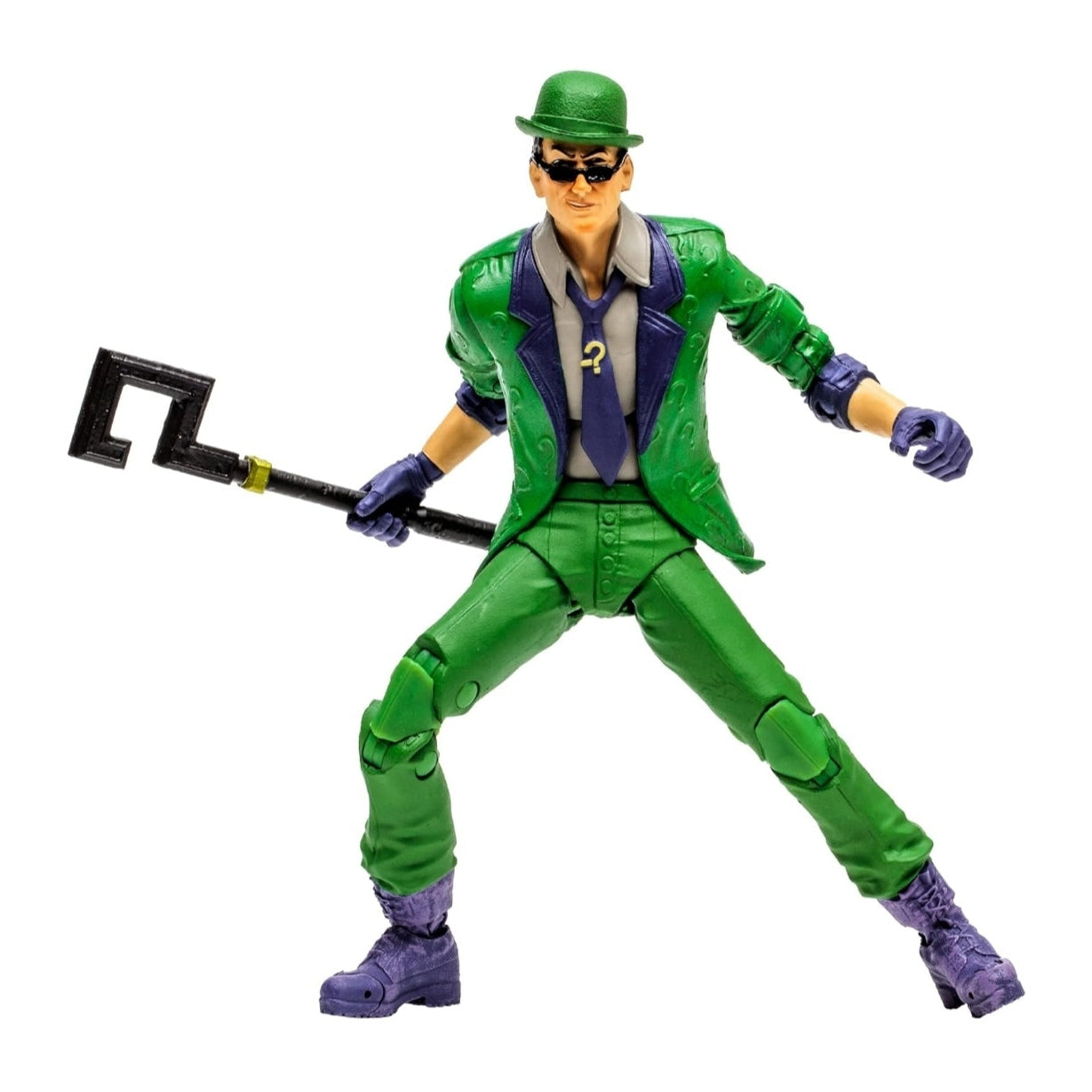 Batman - The Riddler Arkham City