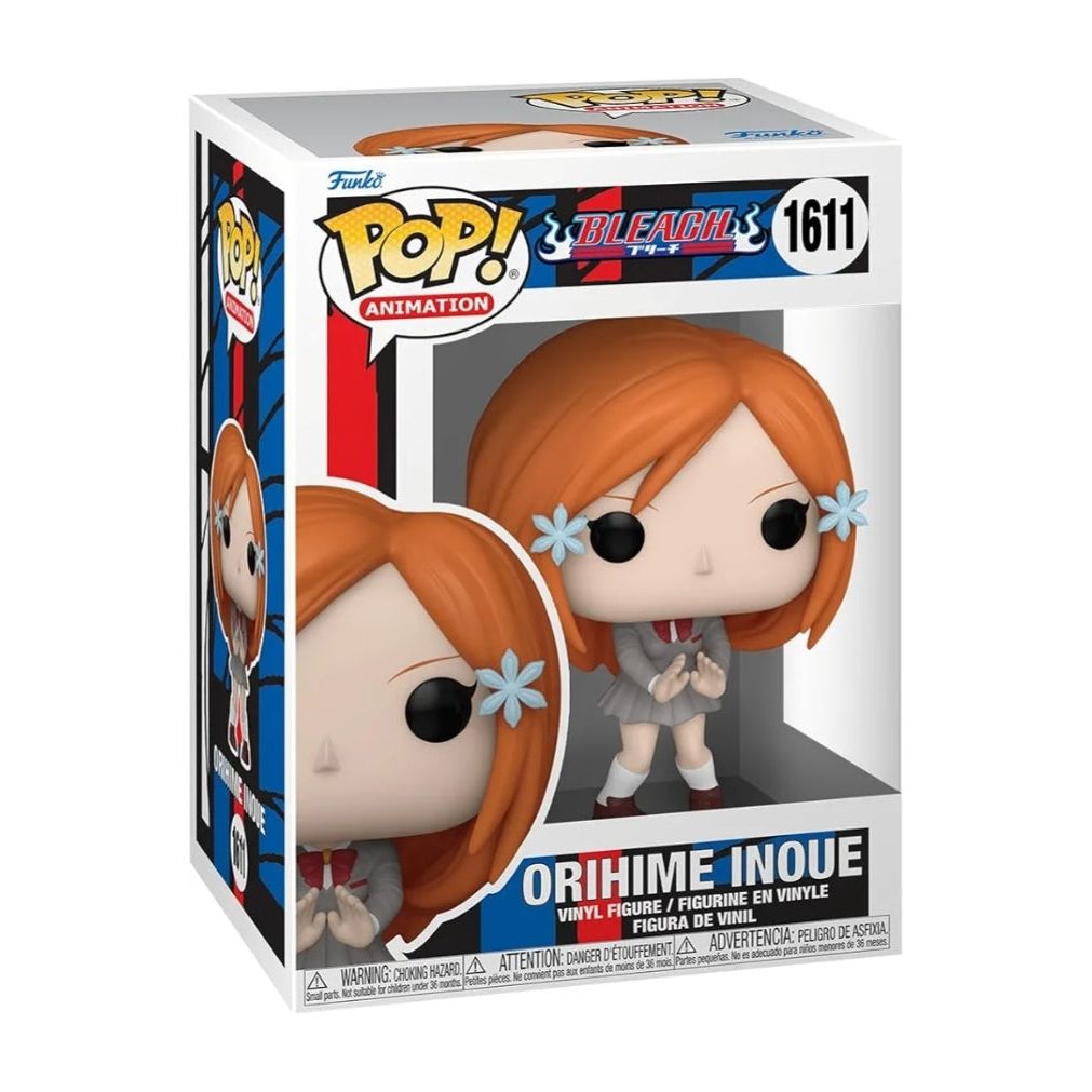 Bleach - Orihime Inoue # 1611 Funko Pop