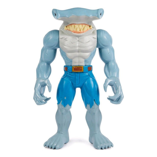 Giant Series King Shark 12 Inch Action Figure