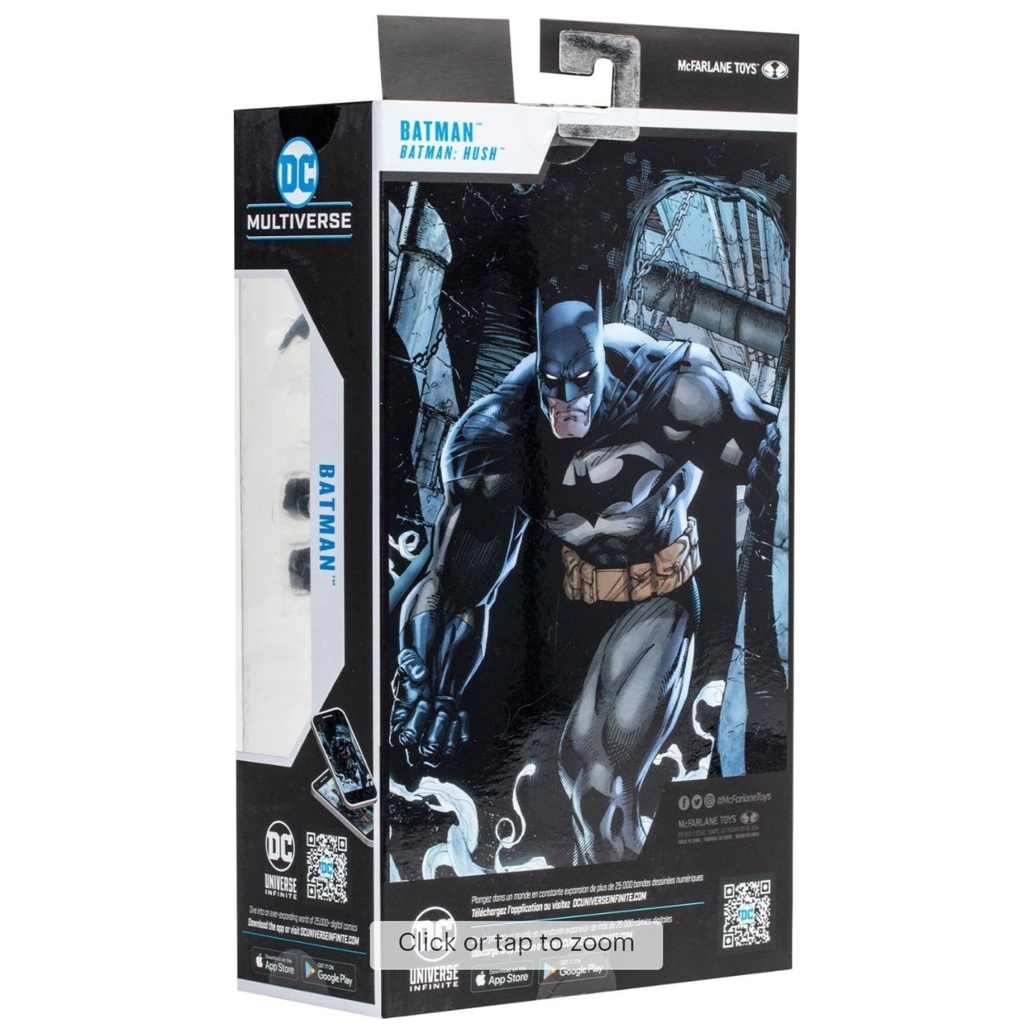 Batman - Batman Hush