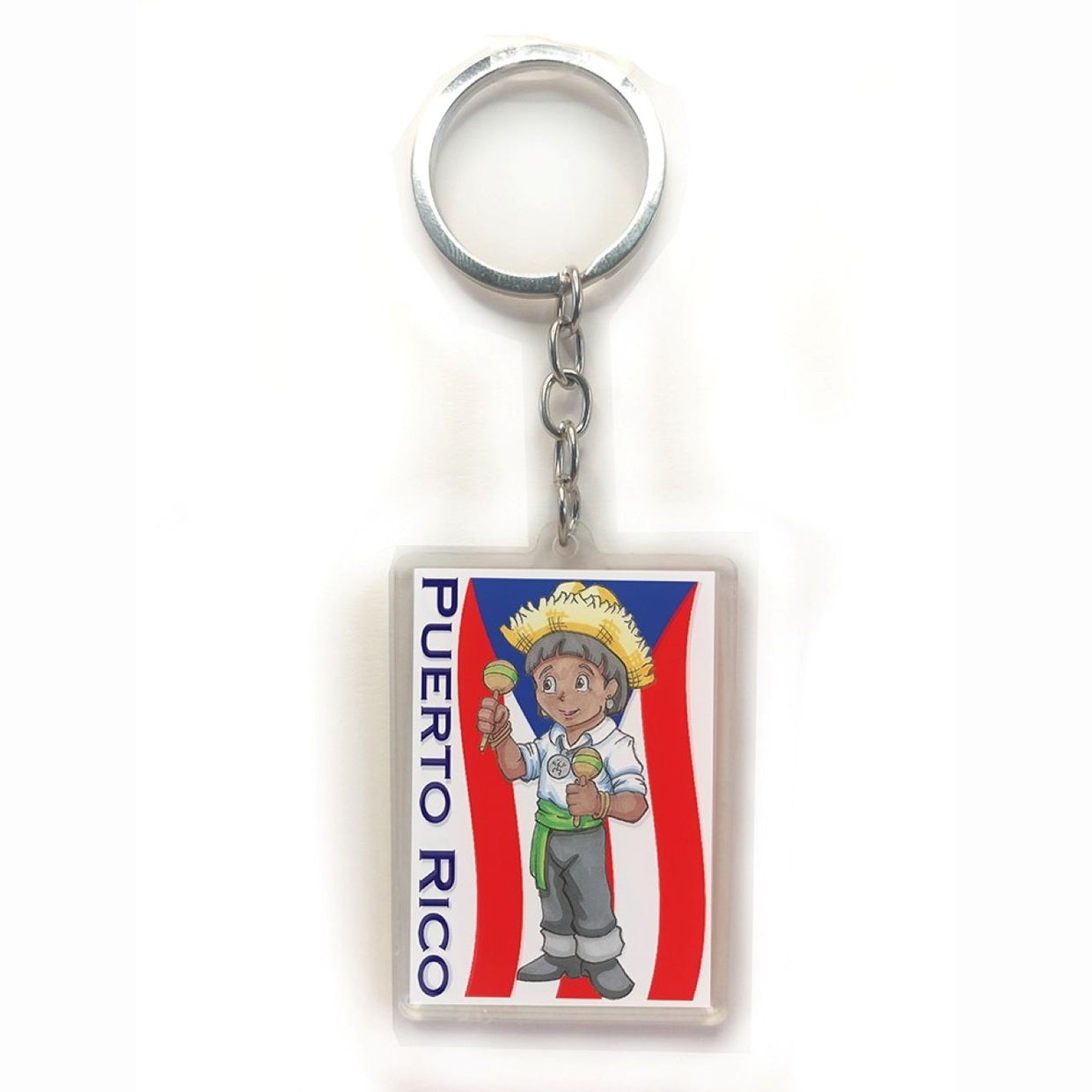Yamibliss Keychain