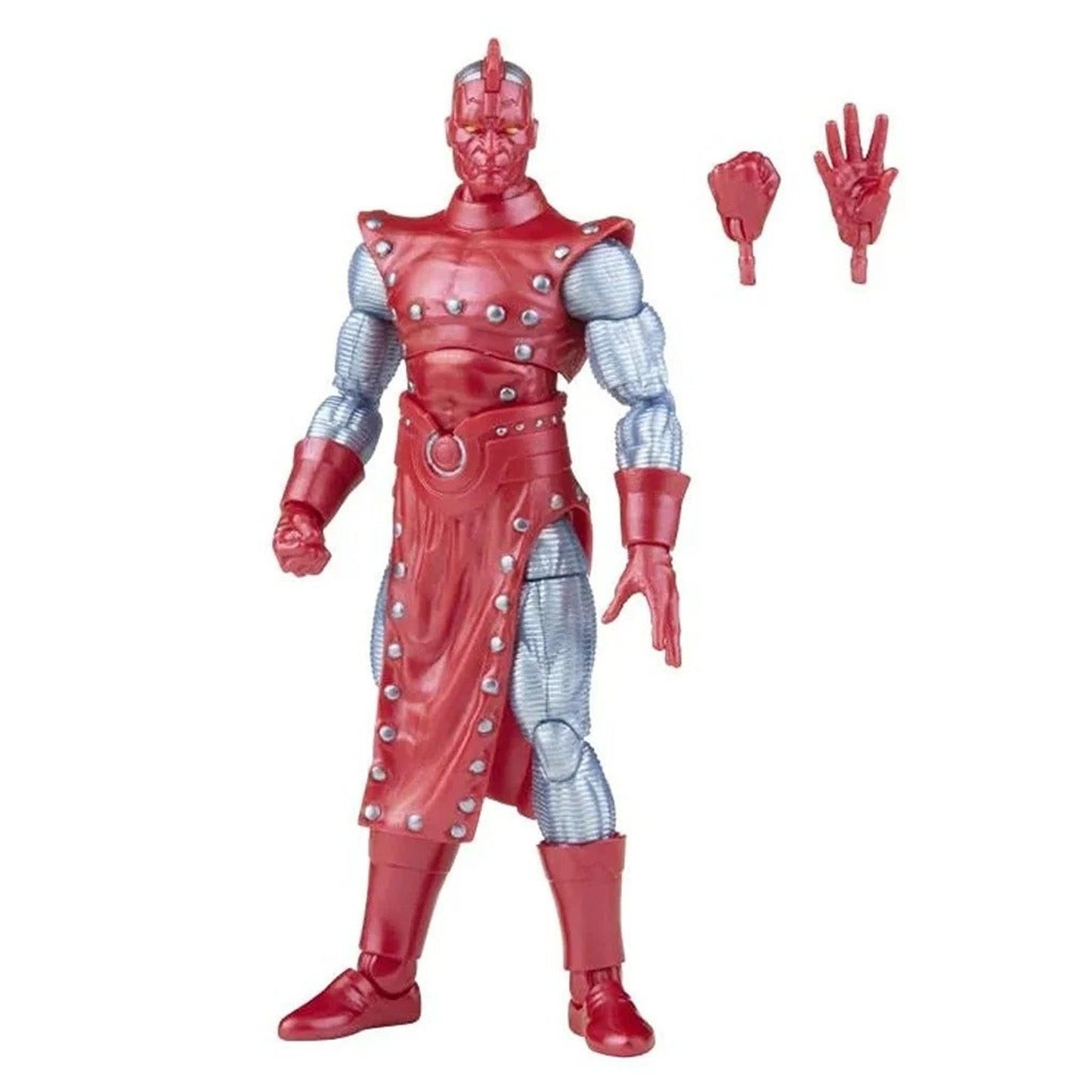 Fantastic Four High Evolutionary 6" Figure