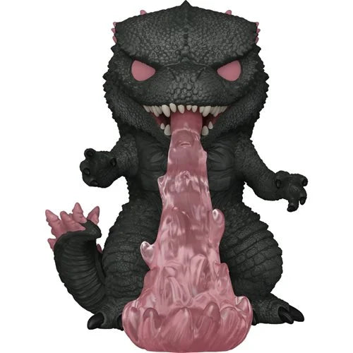 Godzilla Kong The New Empire - Godzilla # 1539 Funko Pop